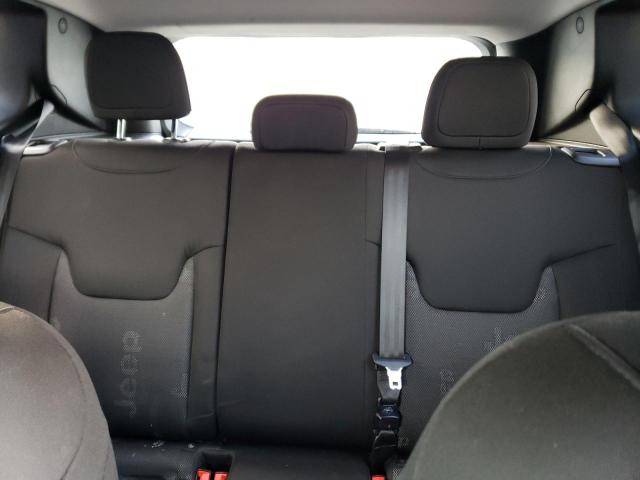 2016 JEEP RENAGADE - ZACCJABT7GPE34217