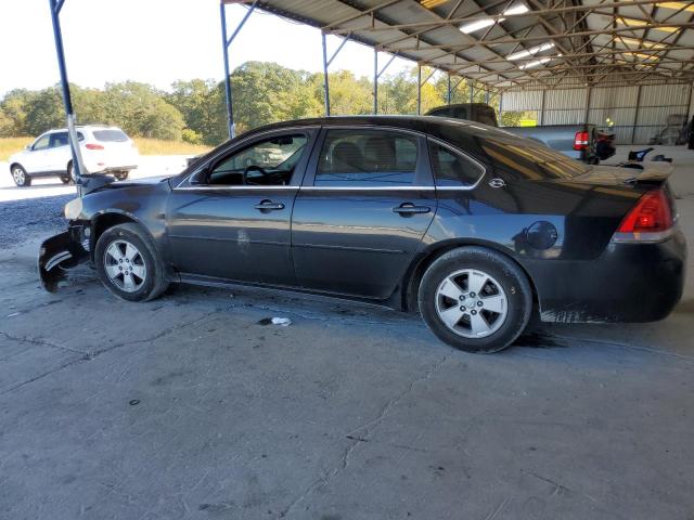 2009 Chevrolet Impala 1Lt VIN: 2G1WT57K691302859 Lot: 49791704