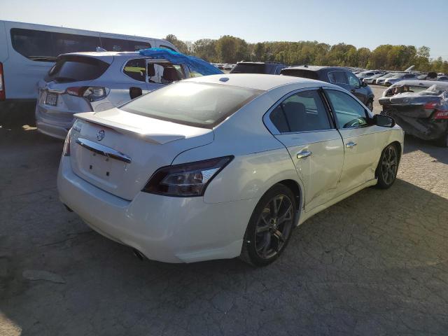1N4AA5AP7EC494167 Nissan MAXIMA S