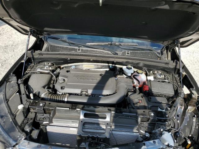 2023 BUICK ENVISION A LRBFZSR45PD072086
