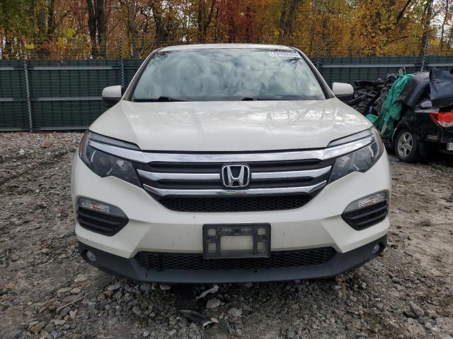 5FNYF6H59JB067560 | 2018 HONDA PILOT EXL