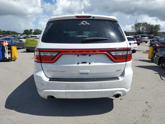 1C4RDHDG6LC296694 Dodge Durango GT 6