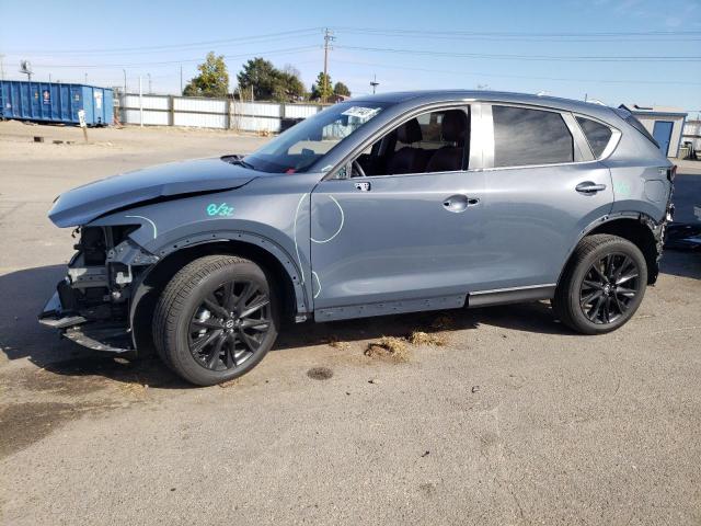 JM3KFBCM7P0157009 Mazda CX-5 Prefe 