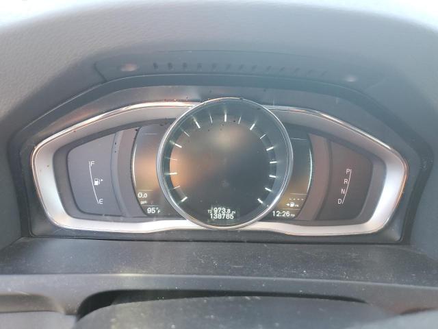 YV126MFK2F2351393 Volvo S60 Premier