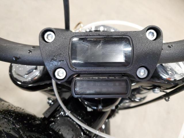 2018 HARLEY-DAVIDSON FXBB STREE 1HD1YJJ12JC073377