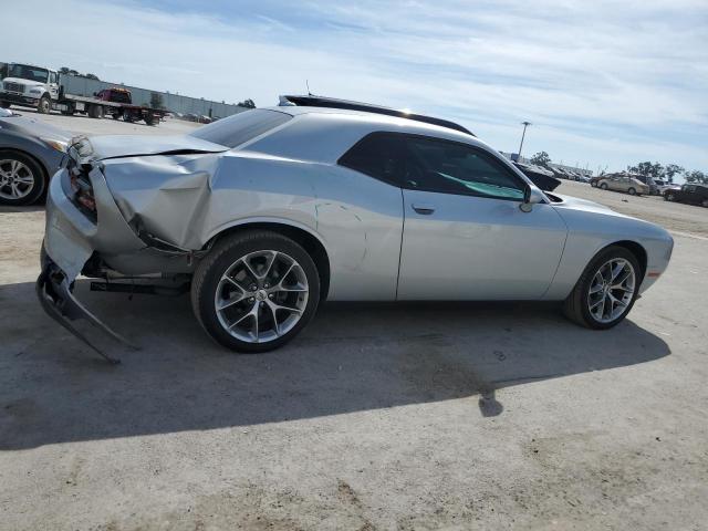 2C3CDZAG8LH152372 Dodge Challenger Sxt