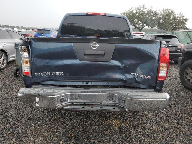 1N6AD0EV8DN722853 | 2013 Nissan frontier s