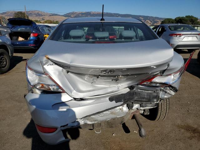 KMHCT4AE5HU174412 | 2017 HYUNDAI ACCENT SE