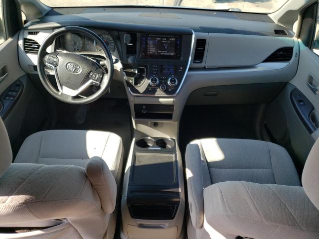 2015 TOYOTA SIENNA LE - 5TDKK3DC0FS637498