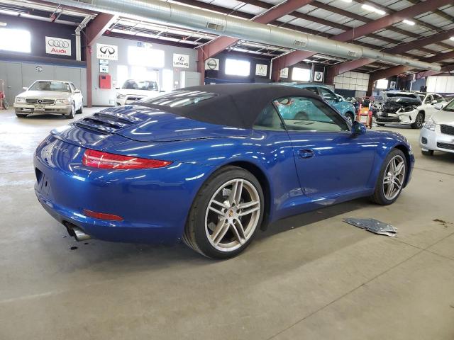 VIN WP0CA2A96DS141359 2013 Porsche 911, Carrera no.3