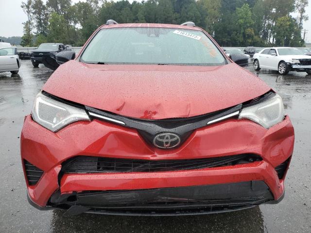 2017 TOYOTA RAV4 LE - JTMZFREV0HJ141669