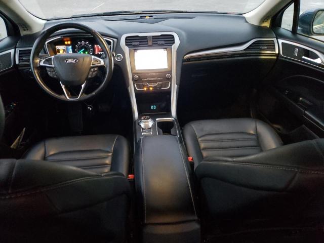 2019 FORD FUSION SEL - 3FA6P0CD1KR270318