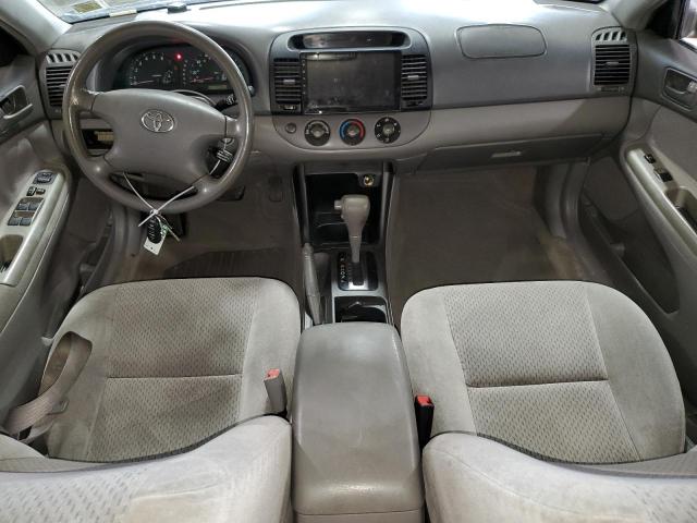 2003 Toyota Camry Le VIN: 4T1BE32K23U766735 Lot: 71308553