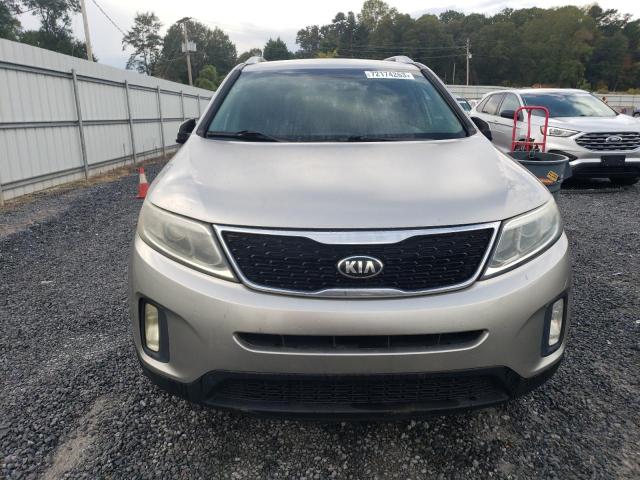 5XYKT4A6XFG633814 KIA SORENTO LX