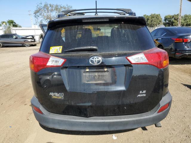 2T3BFREV7FW374156 | 2015 TOYOTA RAV4 LE