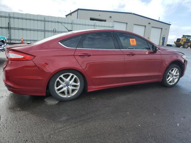 3FA6P0H76ER197244 Ford FUSION SE