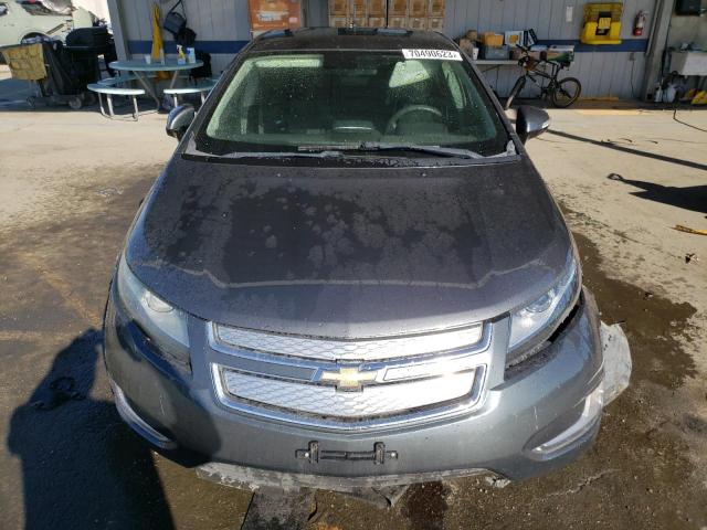 VIN 1G1RA6E49DU115836 2013 Chevrolet Volt no.5