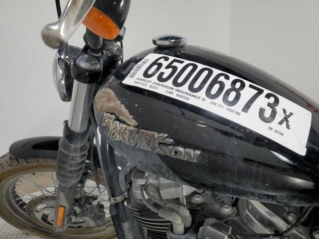 2020 HARLEY-DAVIDSON FXBB 1HD1YJJ11LB067949