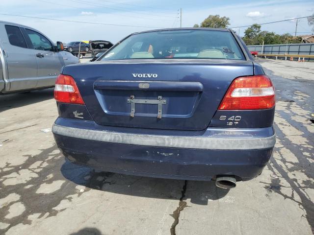 2002 Volvo S40 1.9T VIN: YV1VS29502F834127 Lot: 70741333