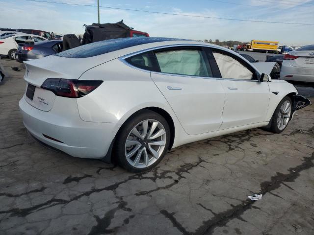 5YJ3E1EB4LF735648 Tesla MODEL 3