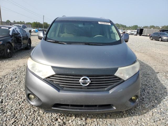 Nissan QUEST S 2015 JN8AE2KP4F9122865 Image 5