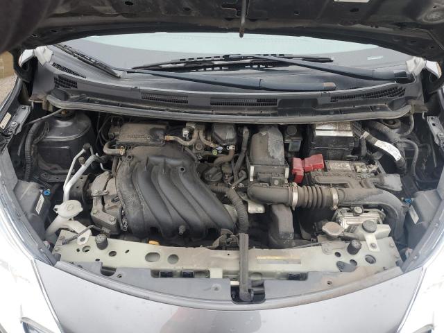 2016 NISSAN VERSA NOTE - 3N1CE2CP0GL406279