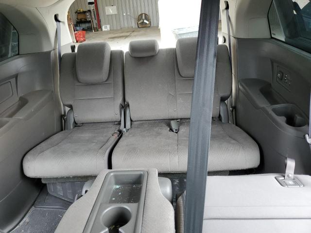 5FNRL5H37GB101042 2016 HONDA ODYSSEY, photo no. 10