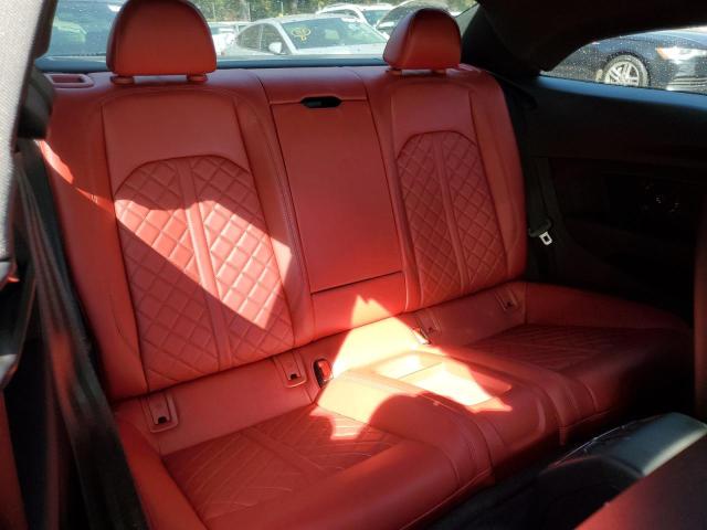 WAUR4AF58JA051565 Audi S5 Prestige