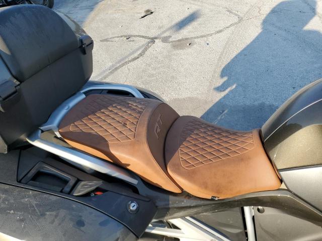 2021 BMW R 1250 RT WB10L0309M6E56827