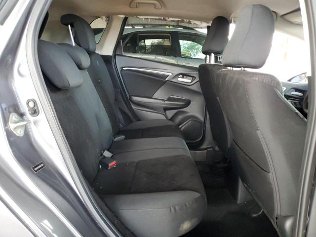 2017 HONDA FIT LX - 3HGGK5G59HM702884