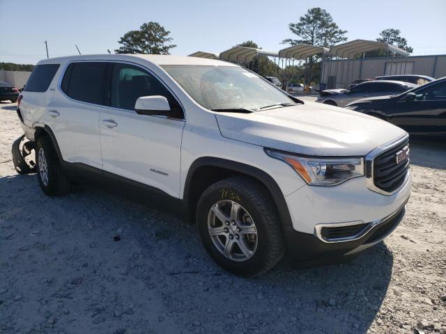 1GKKNKLA8HZ170614 GMC ACADIA SLE