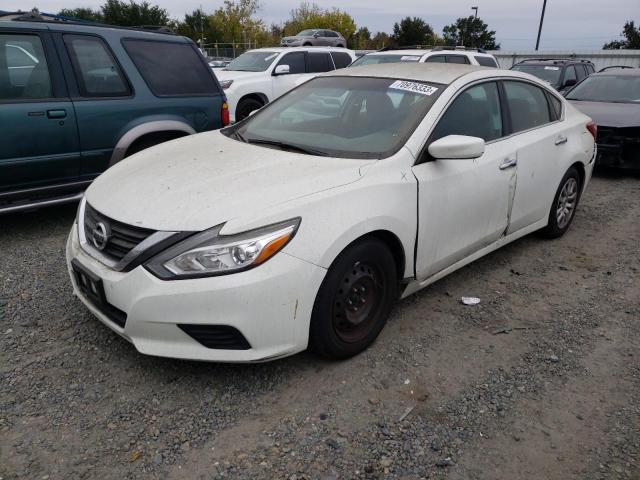 2016 NISSAN ALTIMA 2.5 - 1N4AL3AP9GN359164