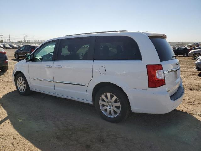 2C4RC1BG6ER318832 Chrysler Town & Country Touring