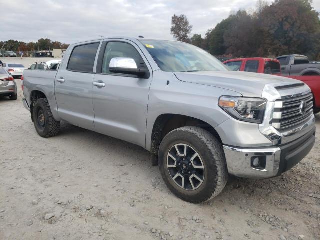 5TFHY5F10JX680144 | 2018 TOYOTA TUNDRA CRE