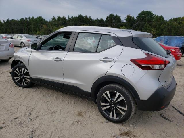 3N1CP5CV0LL530461 | 2020 NISSAN KICKS SV