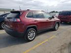 JEEP CHEROKEE L photo