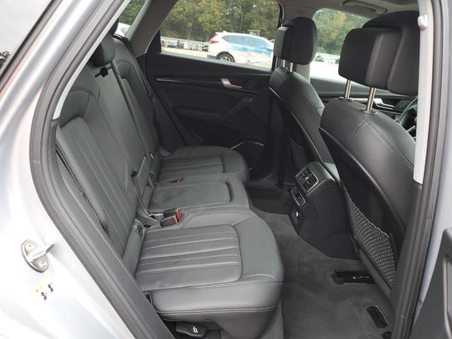 WA1ANAFY3K2130526 2019 AUDI Q5, photo no. 11