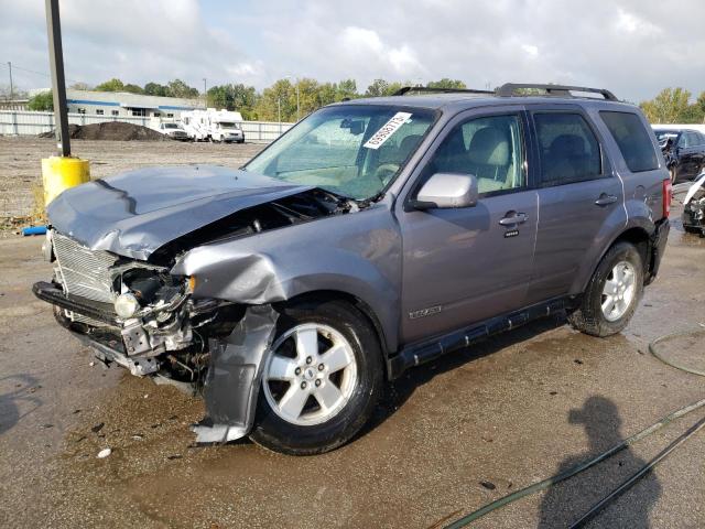 1FMCU93138KB36306 2008 Ford Escape Xlt