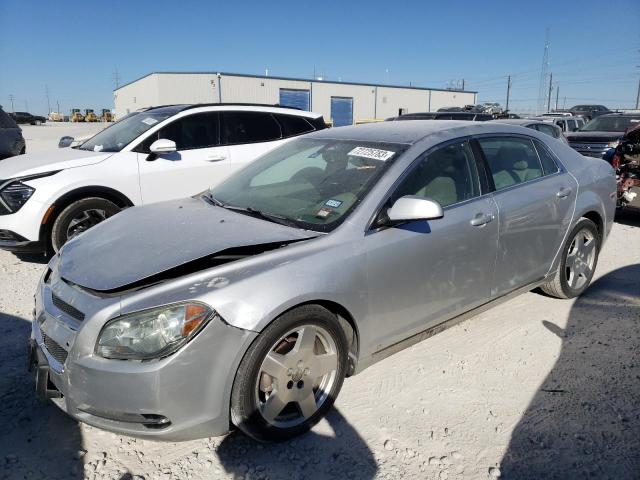 2009 Chevrolet Malibu 