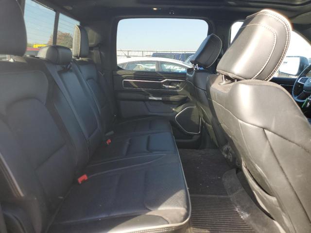 2022 RAM 1500 LARAM - 1C6SRFRTXNN430098
