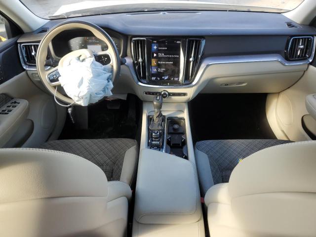 7JR102FK3MG093796 Volvo S60 T5 Momentum