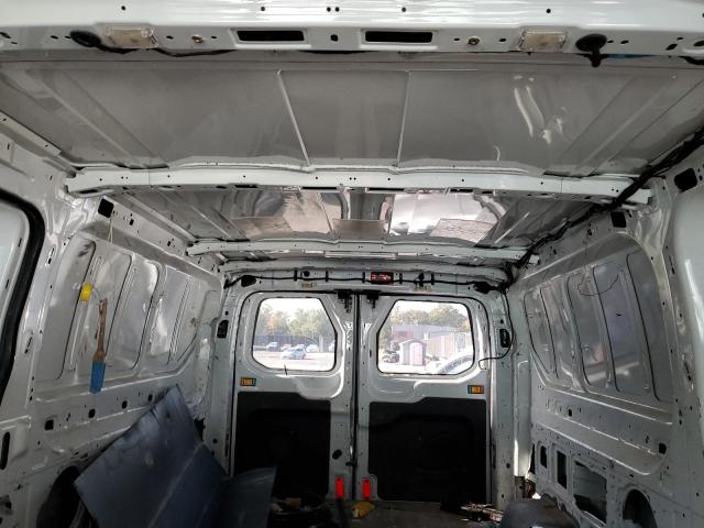 1FTSW2ZM8FKA16601 Ford Transit T-350
