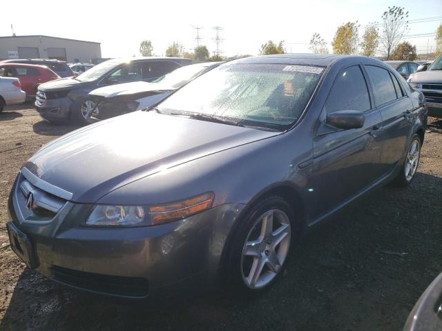 2006 Acura TL 