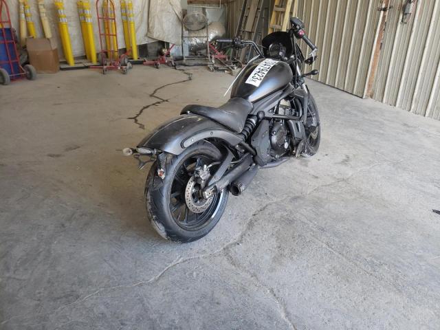 2015 KAWASAKI EN650 A - JKAENEA17FDA01138