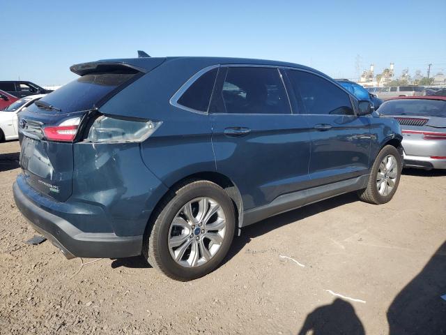 2FMPK3K92KBB42160 Ford Edge Titanium