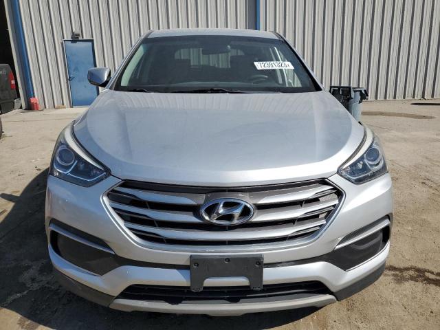 5XYZT3LB1JG563356 Hyundai SANTA FE SPORT