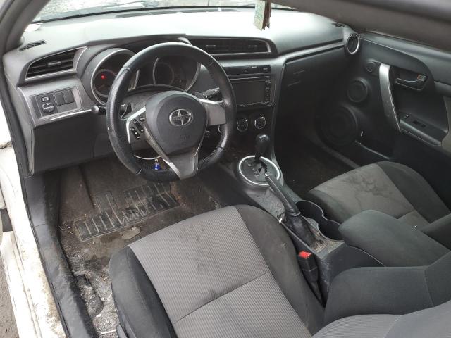 JTKJF5C72FJ010596 | 2015 TOYOTA SCION TC