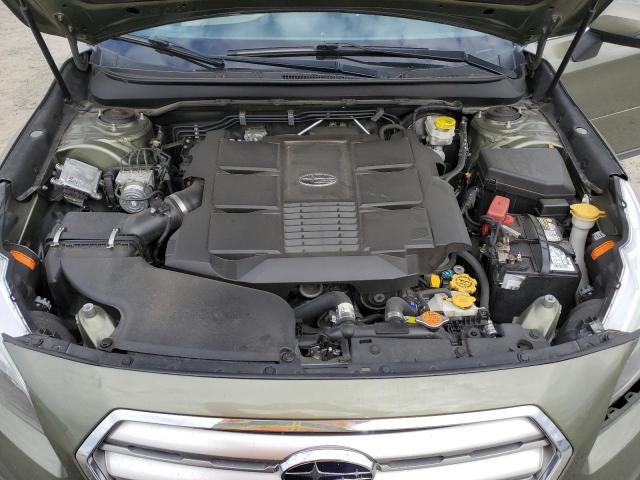 4S4BSENC5G3285043 | 2016 SUBARU OUTBACK 3.