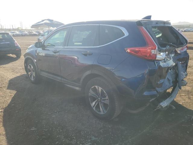 7FARW5H36HE010938 Honda CR-V LX
