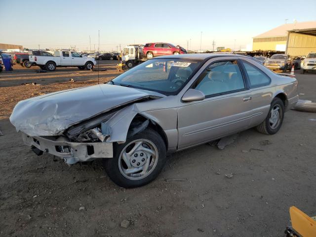 1997 Ford Thunderbird LX